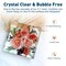 Teexpert Deep Pour Epoxy Resin, 51oz Epoxy Resin Kit for 2-4" Pour Depths, Crystal Clear & High Gloss, Bubble-Free Casting Resin for Flower Preservation, River Tables and Mold Crafts - 2:1 Mix Ratio